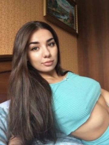 Галина Хучни